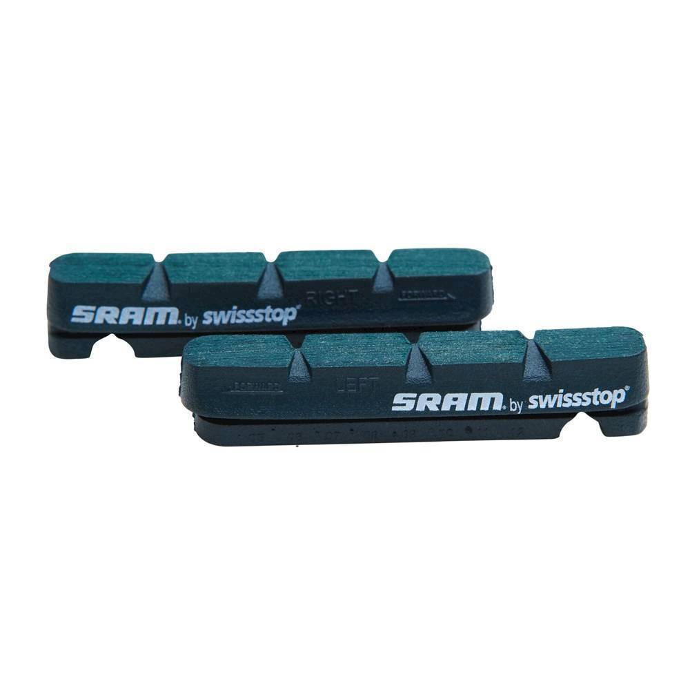 11.5115.000.000 - SRAM AM SRAM ROAD PAD INSERT QTY 2 Množ. Uni