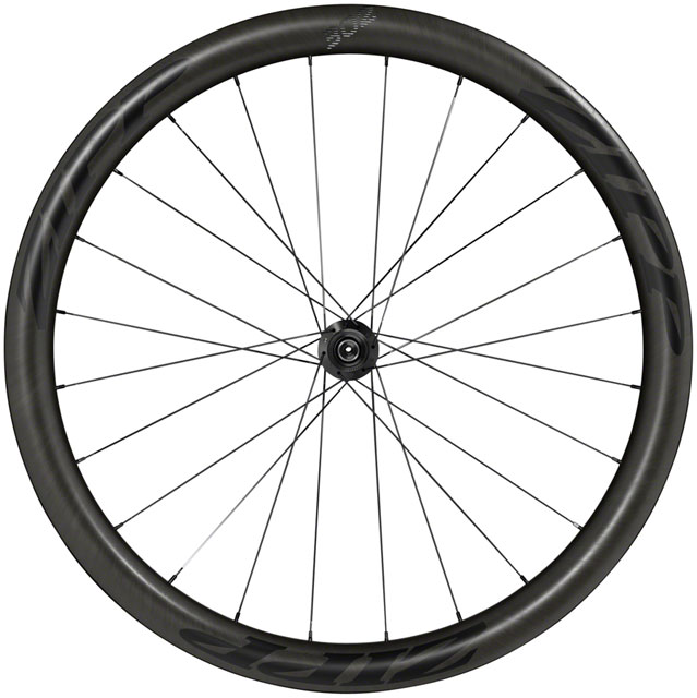00.1918.345.004 - ZIPP WH 302 CC V1 FRT BLK Množ. Uni