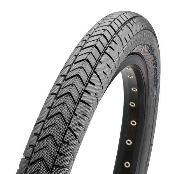 MAXXIS PLÁŠŤ M-TREAD 20X2.10 DRÁT (ETB30696000) Množ. Uni