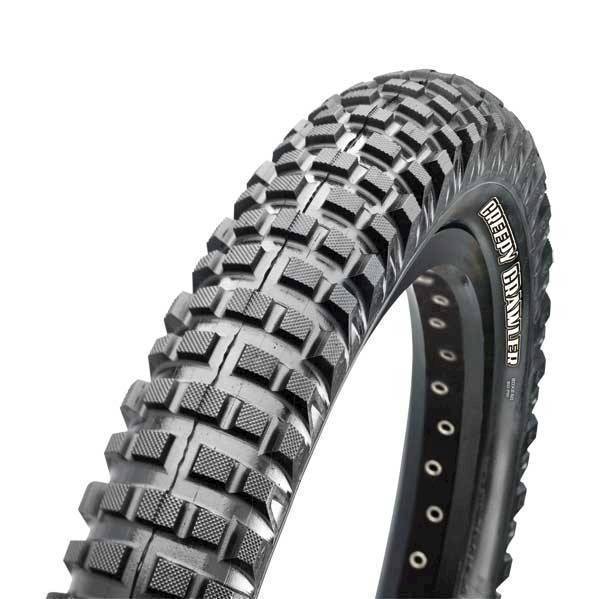 MAXXIS PLÁŠŤ CREEPY CRAWLER R 20X2.50 DRÁT ST (ETB35877000) Množ. Uni