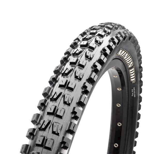 MAXXIS PLÁŠŤ MINION DHF 26X2.50 DRÁT ST/DH (ETB74265000) Množ. Uni