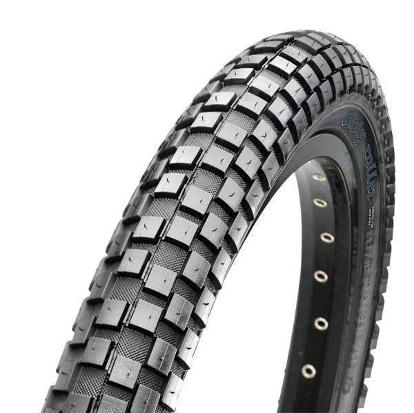 MAXXIS PLÁŠŤ HOLY ROLLER 24X2.40 DRÁT (ETB50611500) Množ. Uni