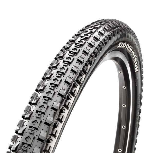 MAXXIS PLÁŠŤ CROSSMARK 26X2.10 DRÁT (ETB69783000) Množ. Uni