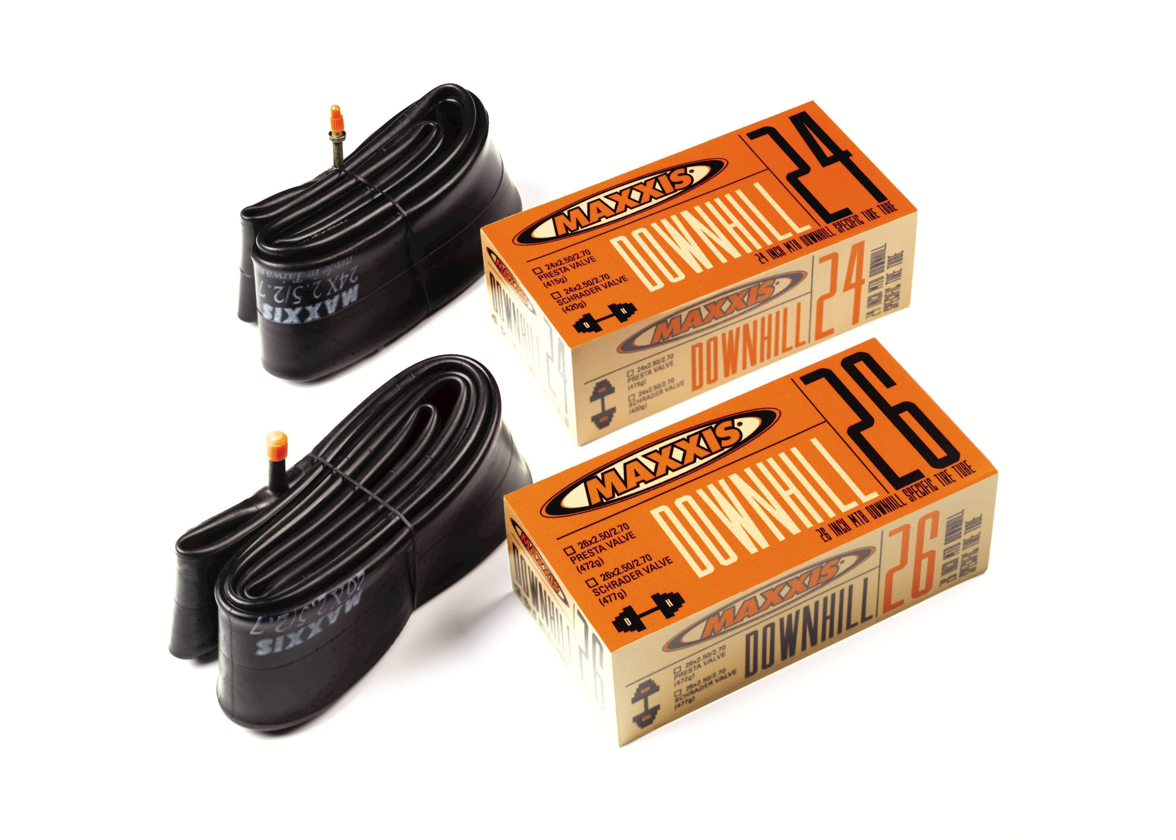 MAXXIS DUŠE FREERIDE 26X2.20/2.50 GAL-FV (EIB67446800) Množ. Uni