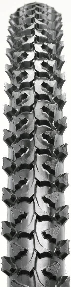CST PLÁŠŤ C1040N 26x1.95  BLACK TIGER ECO (TR-CS001) Množ. Uni
