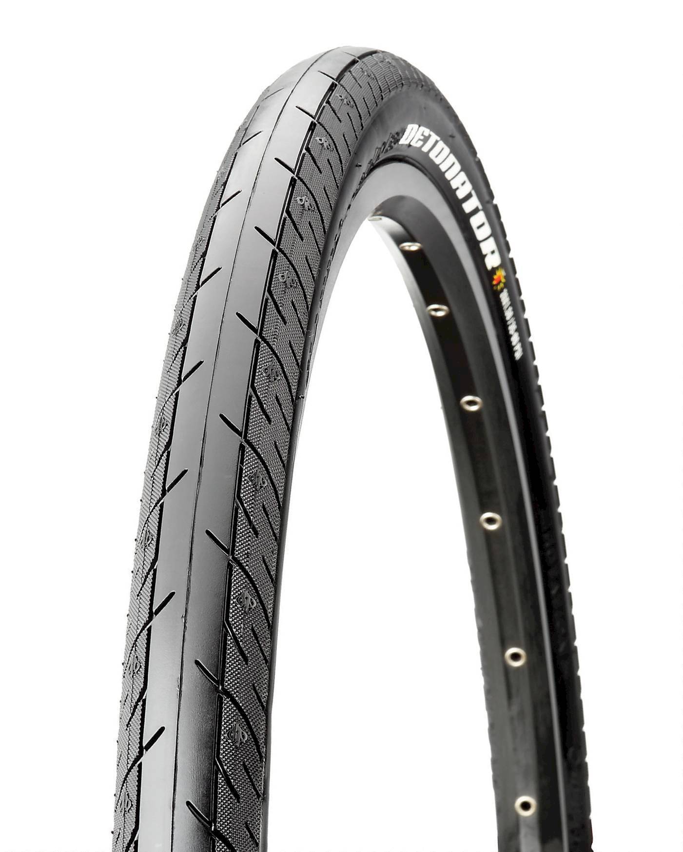 MAXXIS PLÁŠŤ DETONATOR DRÁT 26X1.25 (ETB52370000) Množ. Uni