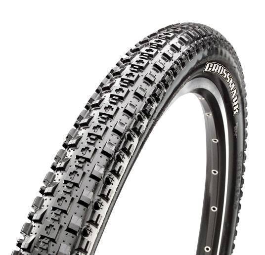 MAXXIS PLÁŠŤ CROSSMARK 29X2.10 KEVLAR (ETB96699000) Množ. Uni