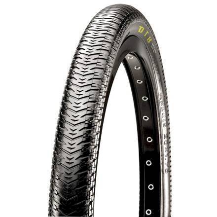 MAXXIS PLÁŠŤ DTH DRÁT 20X1 3/8 SILKWORM (ETB20629000) Množ. Uni