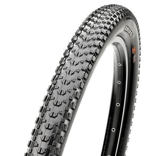 MAXXIS PLÁŠŤ IKON 27.5X2.20 KEVLAR (ETB85920400) Množ. Uni