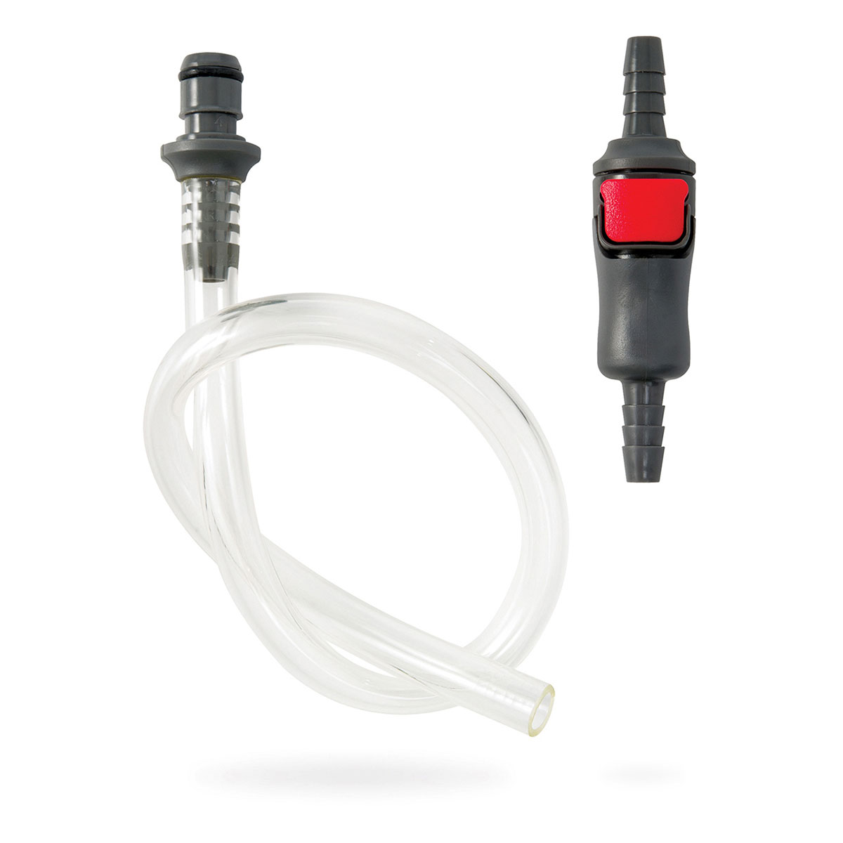 OSPREY HADICE PRO REZERVOÁRY LT QUICK CONNECT KIT (5-138-0) Množ. Uni