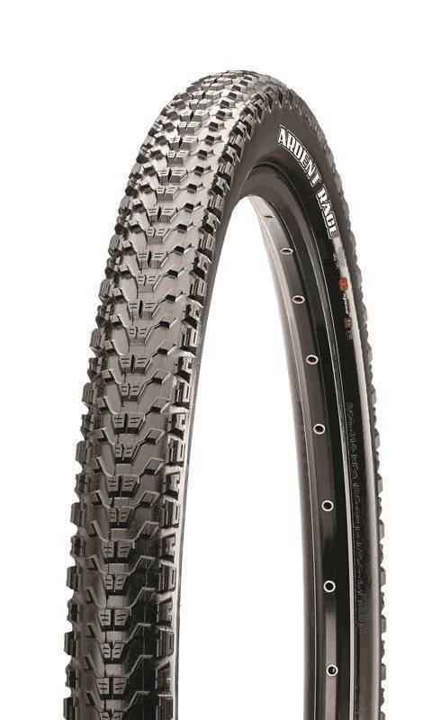 MAXXIS PLÁŠŤ ARDENT RACE 27.5X2.20 KEVLAR EXO/TR (ETB85918400) Množ. Uni