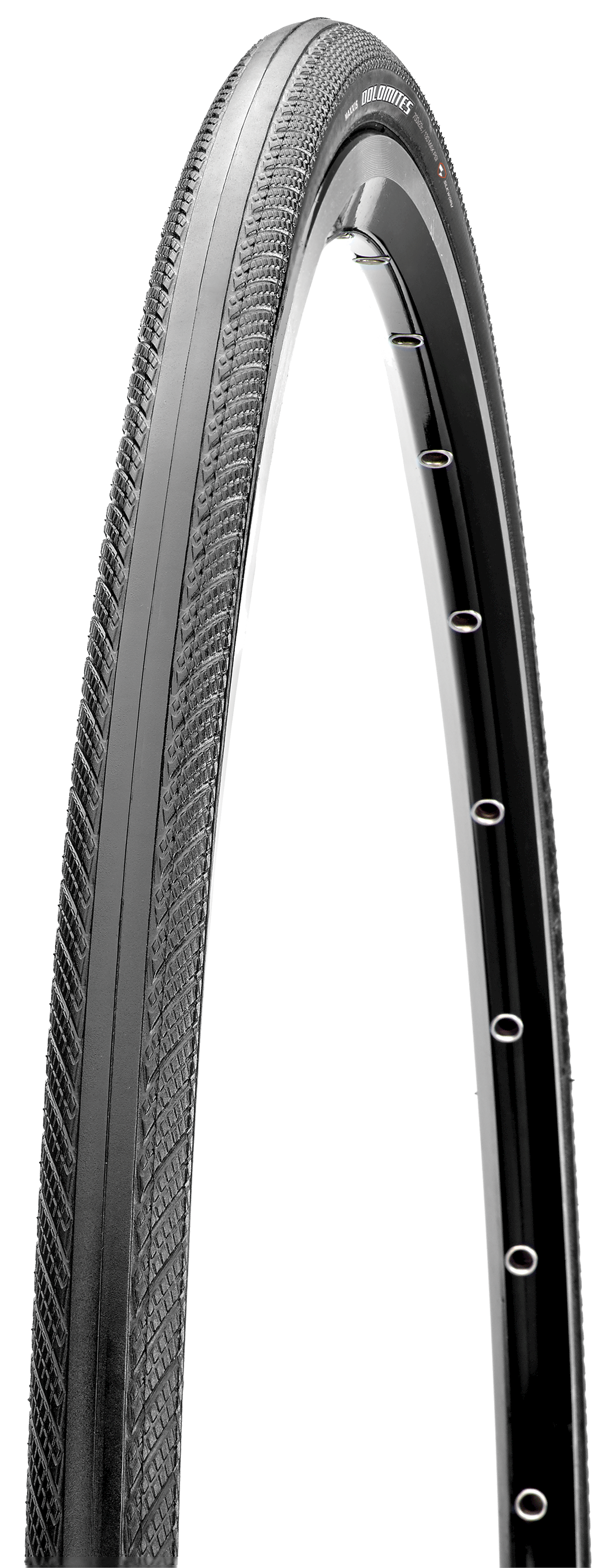 MAXXIS PLÁŠŤ DOLOMITES KEVLAR 700X23 (ETB81808100) Množ. Uni