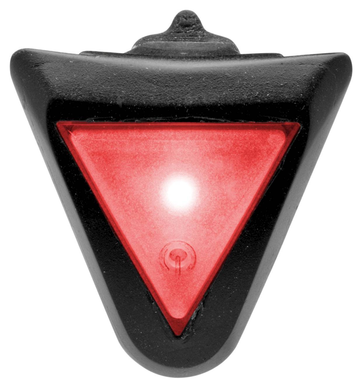 UVEX BLIKAČKA PLUG-IN LED I-VO / AIRWING / FINALE JUNIOR XB0395 (S4191150100) Množ. Uni
