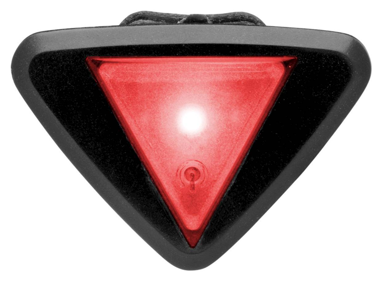 UVEX BLIKAČKA PLUG-IN LED QUATRO JUNIOR XB044 (S4191150200) Množ. Uni