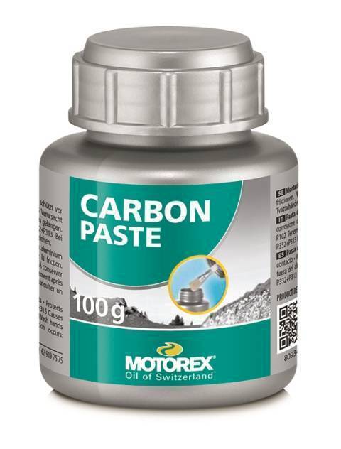 MOTOREX CARBON PASTE 100G (304854) Množ. Uni