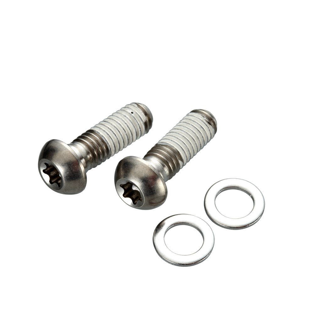 00.5318.005.001 - SRAM BRKT MOUNTING BOLTS TI Množ. Uni