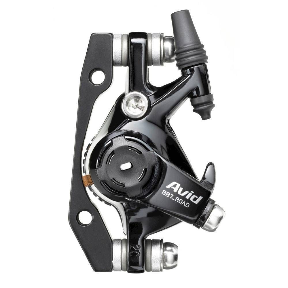 00.5018.097.001 - SRAM AM BB7 ROAD S BLKANO FR/RR Množ. Uni