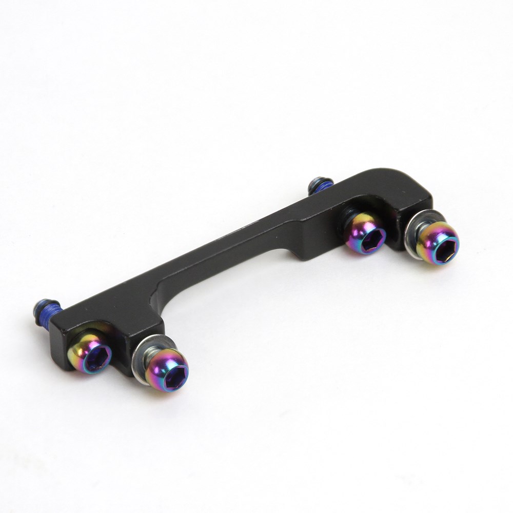 00.5318.007.000 - SRAM AM POST BRACKET 30P SS CPS & STD BOLTS Množ. Uni