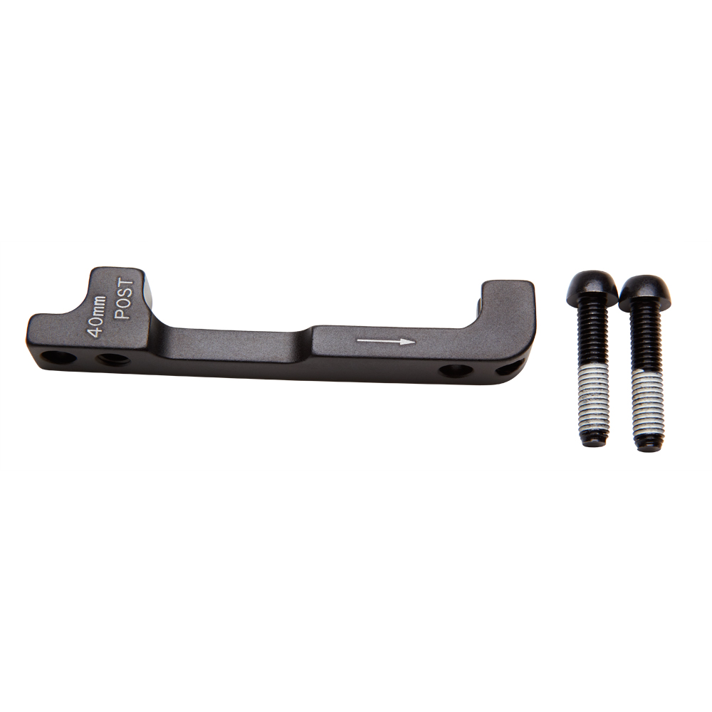 00.5318.007.003 - SRAM AM POST BRACKET 40P SS BRKT BOLTS Množ. Uni