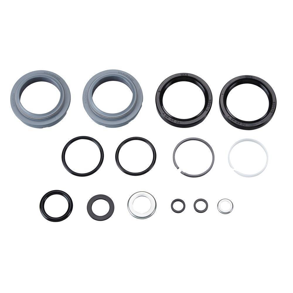 00.4315.032.160 - ROCKSHOX AM FORK SVC KIT BXR R2C2 Množ. Uni