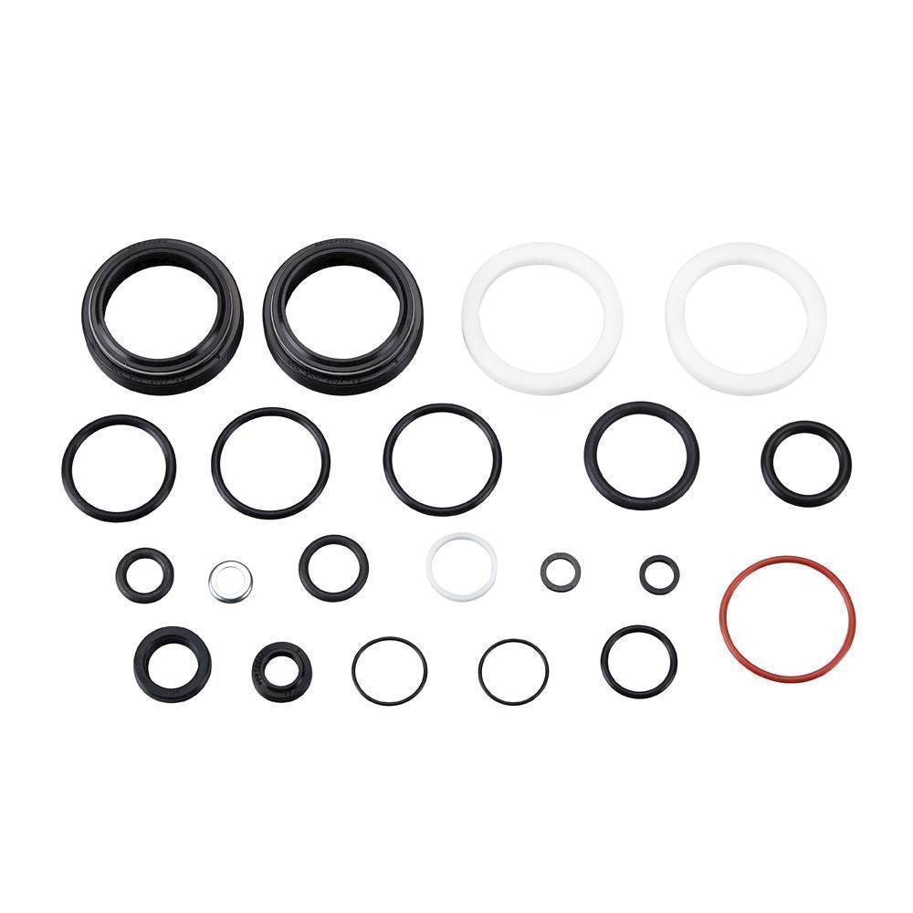 00.4315.032.360 - ROCKSHOX AM FORK SVC KIT PIKE 35MM DPA, A1 Množ. Uni