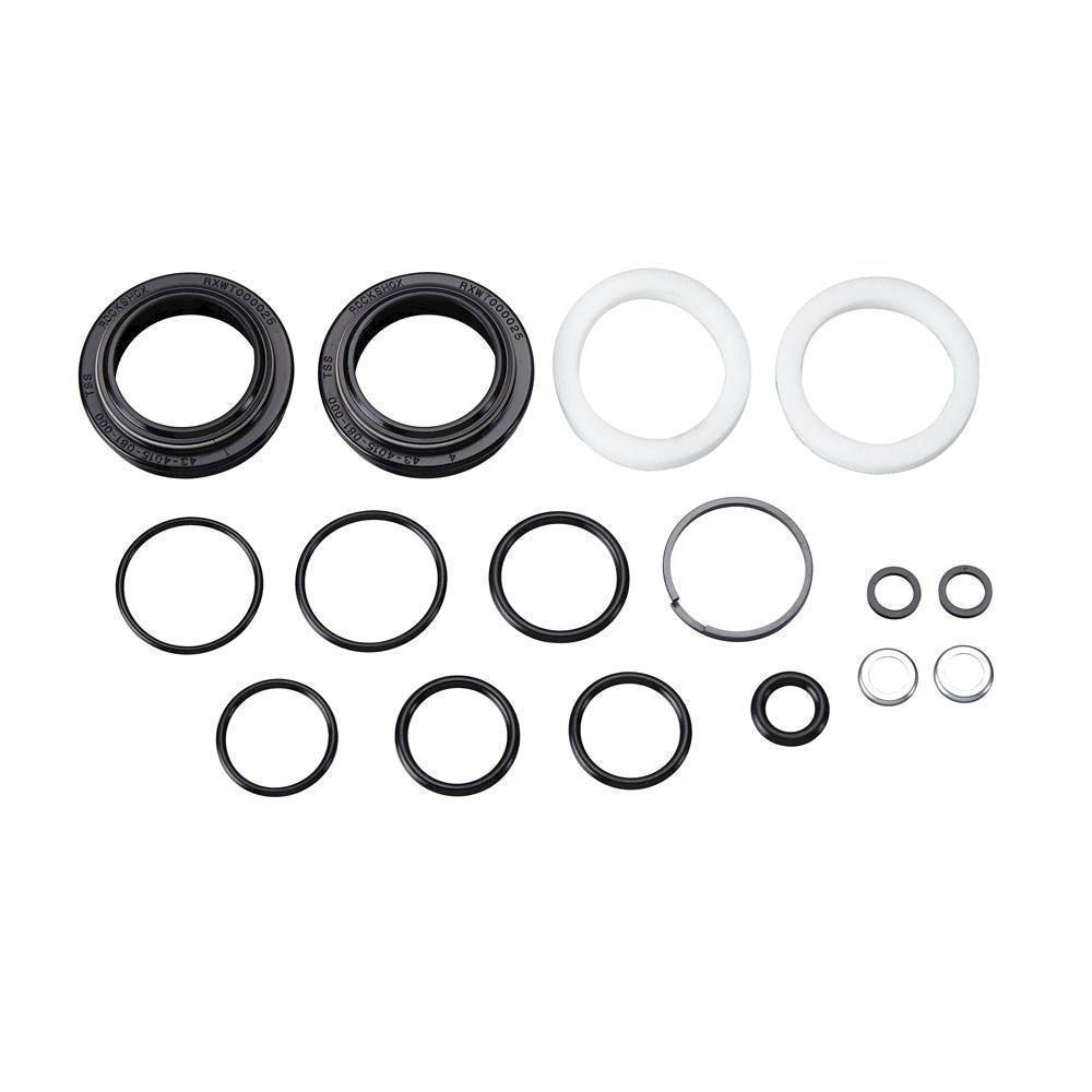 00.4315.032.410 - ROCKSHOX AM FORK SVC KIT XC32 SA A3 Množ. Uni