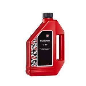 11.4015.354.020 - ROCKSHOX SUS OIL 10 1 LITER NEW Množ. Uni