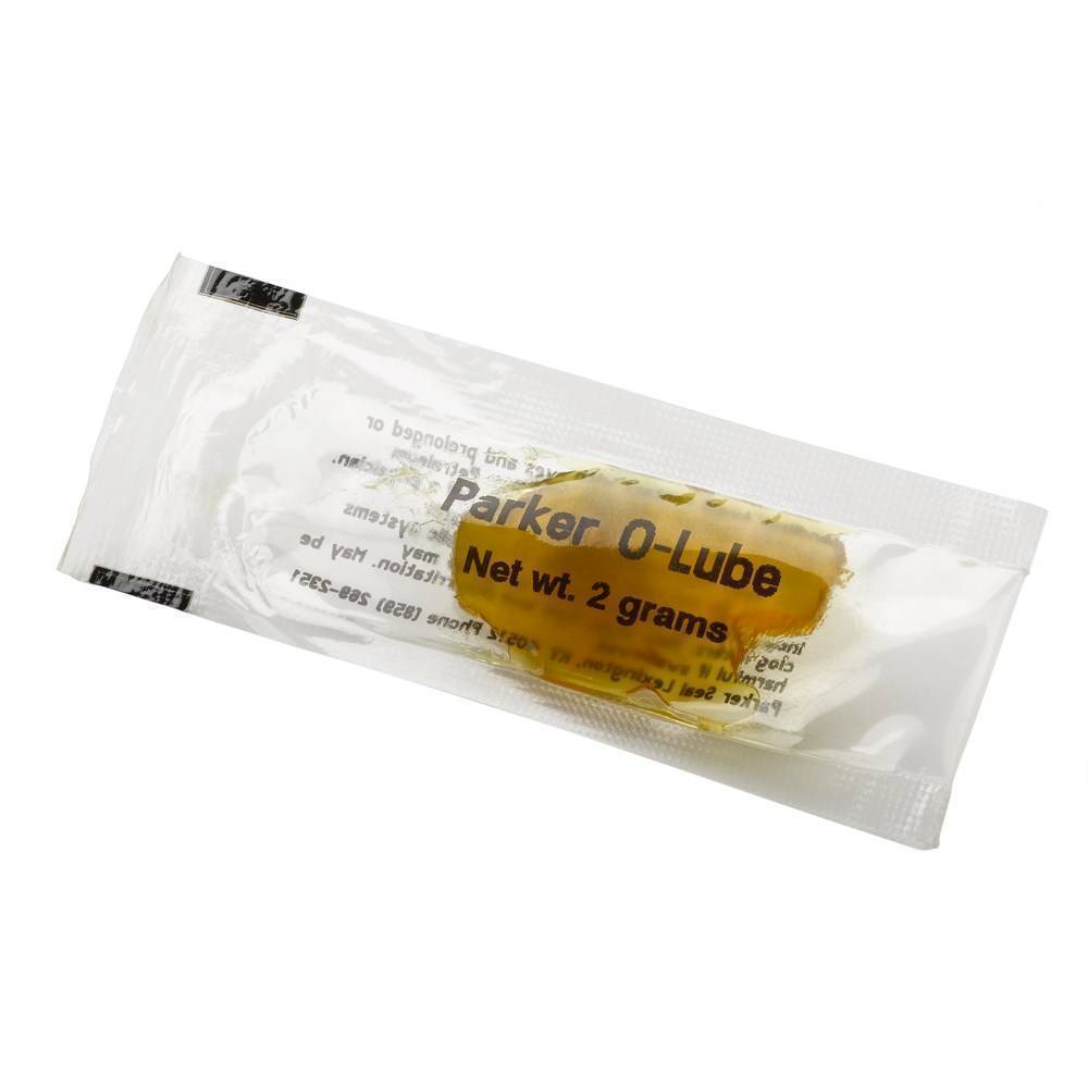 11.4115.094.020 - ROCKSHOX LUBE REAR SHOCK SEALS PARKER OLUBE 2G Množ. Uni
