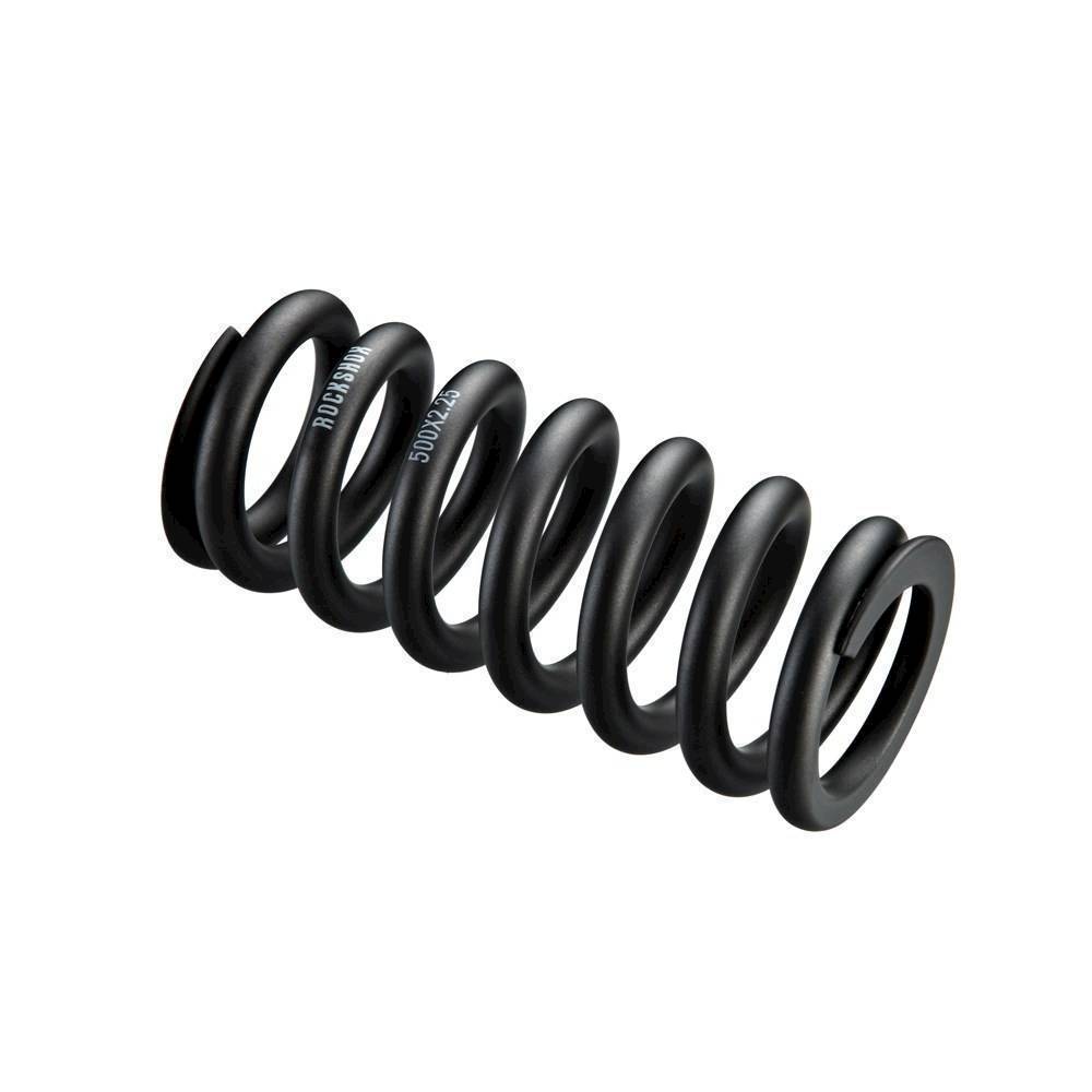 00.4118.026.028 - ROCKSHOX SPRING GREY VIVID KAGE 300LB 267X89 Množ. Uni