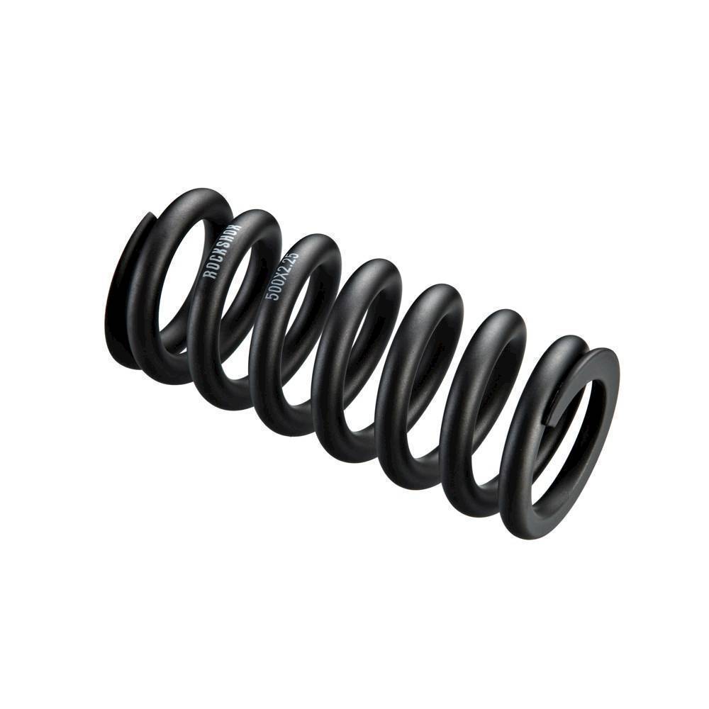 00.4118.026.031 - ROCKSHOX SPRING GREY VIVID KAGE 450LB 267X89 Množ. Uni