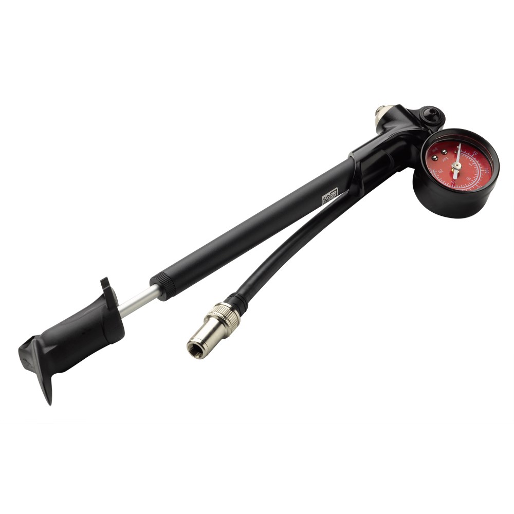 00.4315.023.010 - ROCKSHOX AM RS FORK/SHOCK PUMP (300 PSI MAX) Množ. Uni
