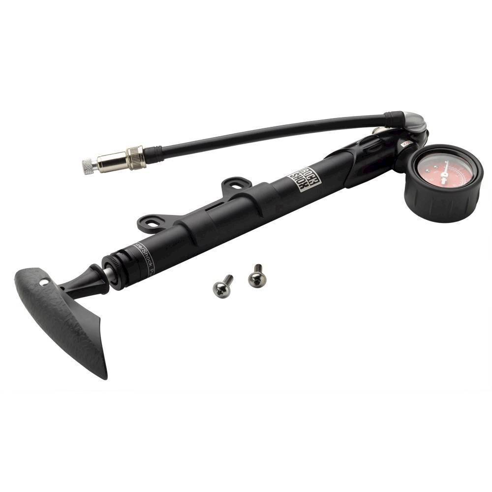 00.4315.023.020 - ROCKSHOX AM RS BOXXER FORK/AIR PUMP Množ. Uni