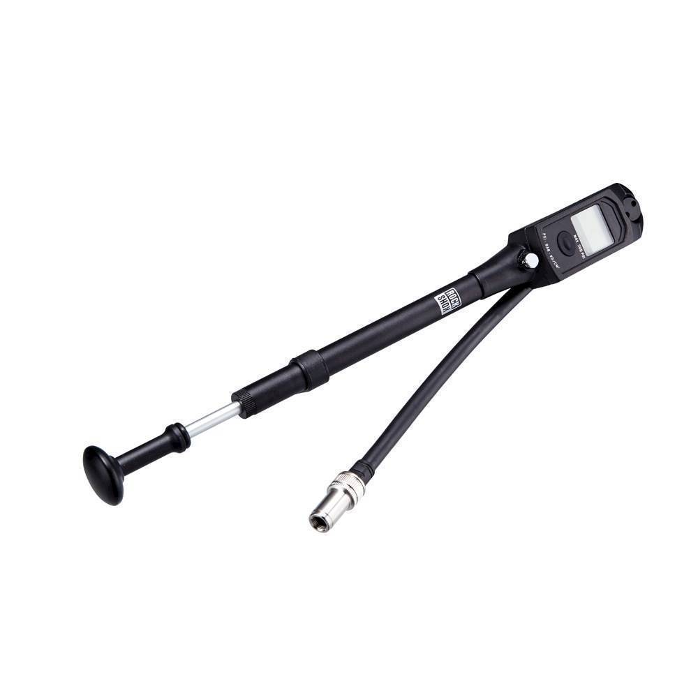 00.4315.023.040 - ROCKSHOX AM RS FORK/SHOCK PUMP DIGITAL 300PSI MAX Množ. Uni