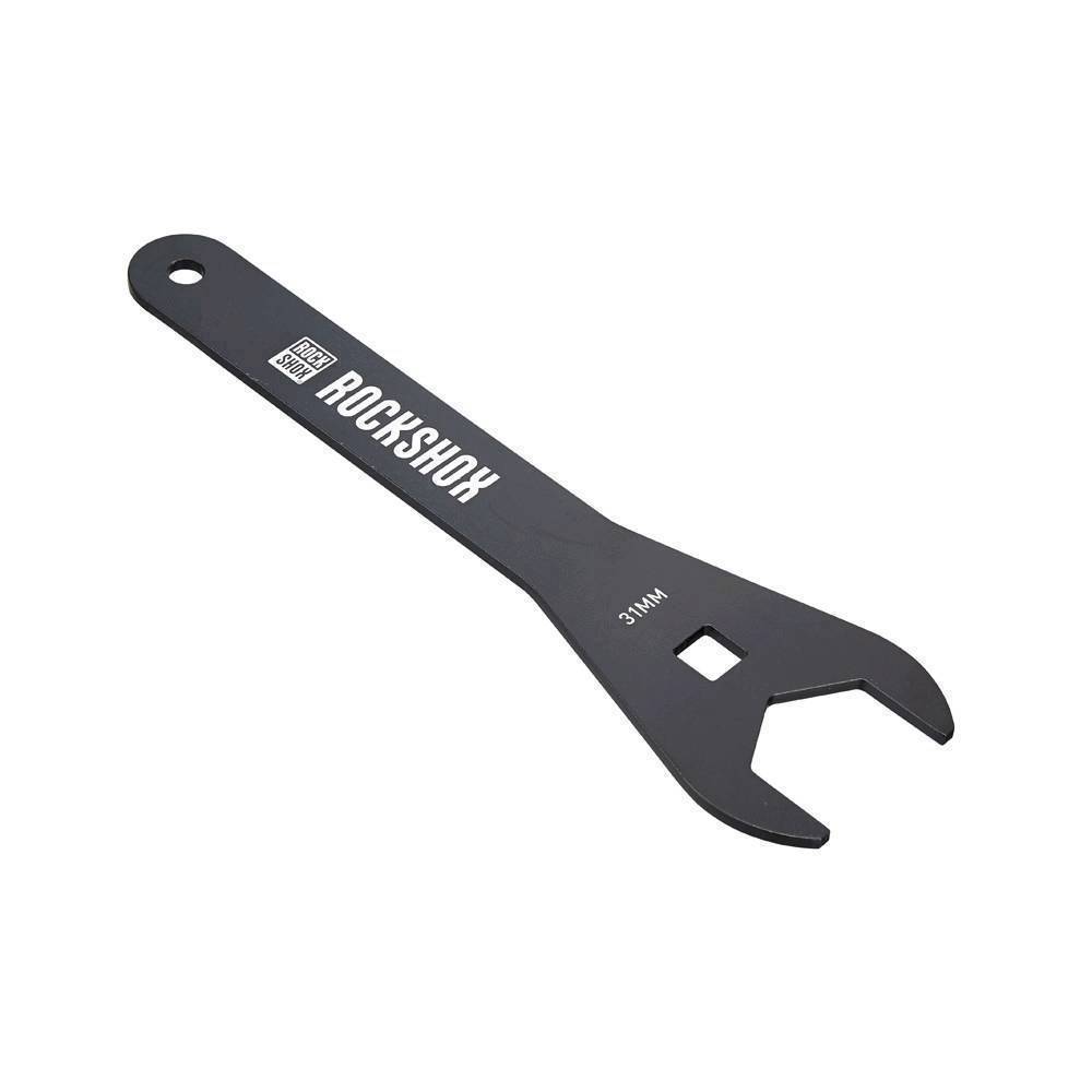 00.4318.012.002 - ROCKSHOX AM RS TOOL 31MM FLAT WRENCH Množ. Uni