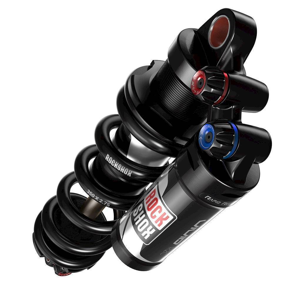 00.4118.120.001 - ROCKSHOX AM RS VIVC R2C216X63.5 / 8.5X2.5 M B3 Množ. Uni