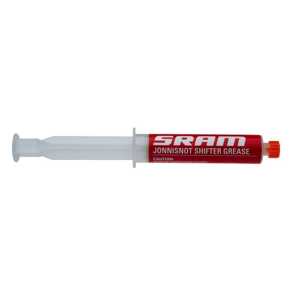 SRAM Jonnisnot Shifter Grease 20ml