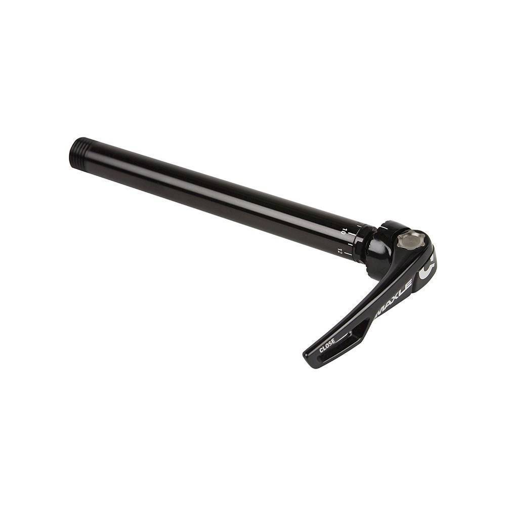00.4318.005.005 - SRAM AM MAXLE ULT F RD 12X100 L125TL12M12X1.5 Množ. Uni