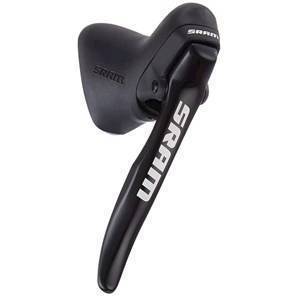 00.5215.025.040 - SRAM 11A BL S500 ROAD RIGHT AL LEVER BLACK Množ. Uni