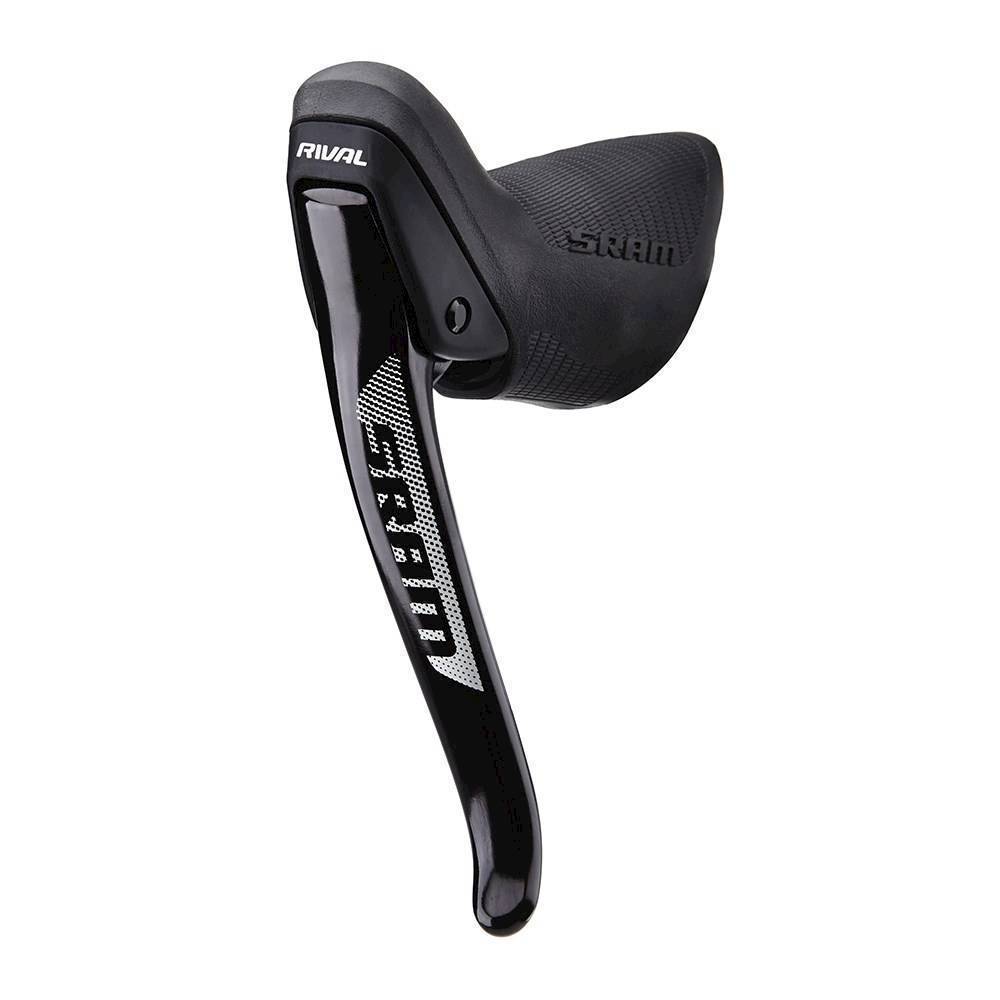 00.5218.011.000 - SRAM AM BRAKE LEVER SINGLE RIVAL1 LEFT Množ. Uni