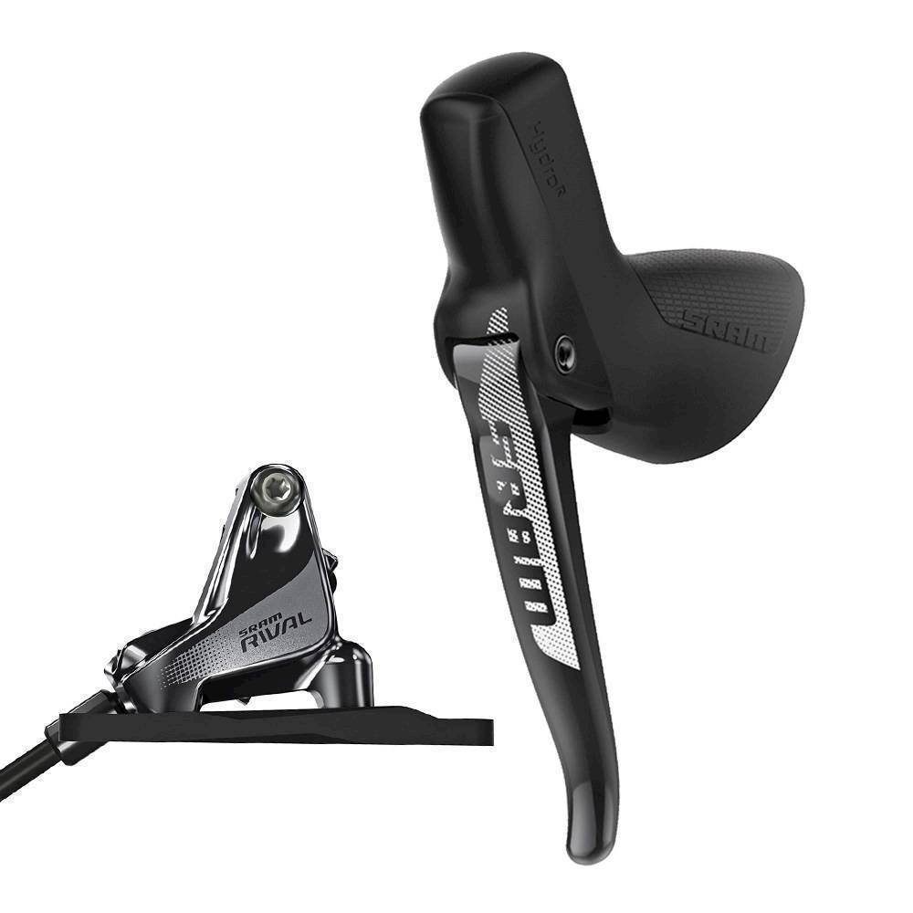 00.5018.059.003 - SRAM AM RIVAL1 HRD FM LEFT RR BRK 1800 Množ. Uni