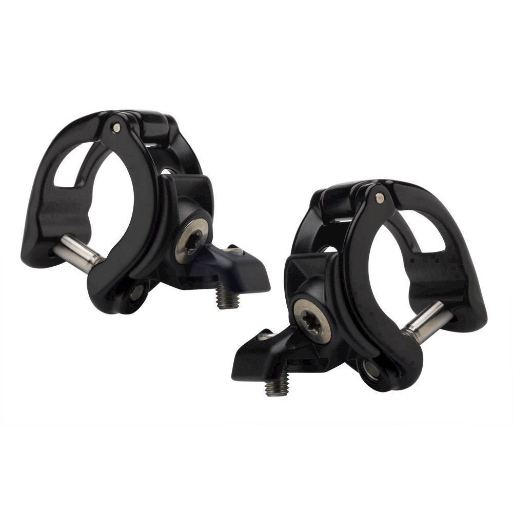 00.5315.018.050 - SRAM 11A MMX SINGLE RIGHT BLACK Množ. Uni