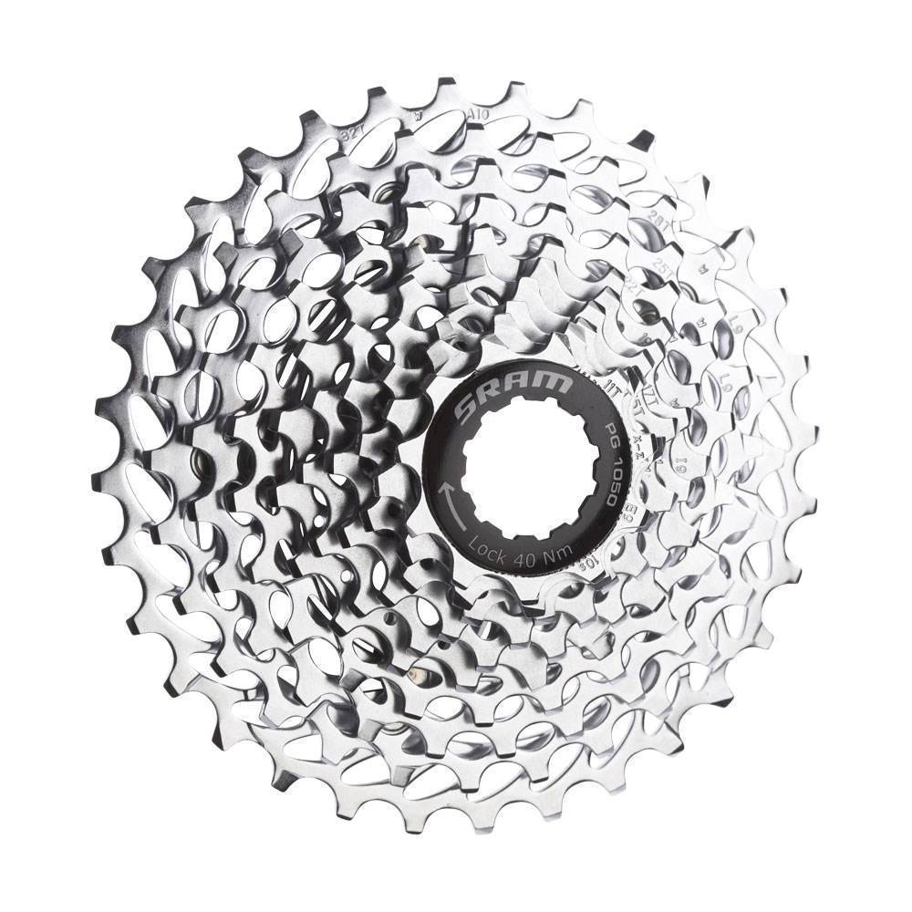 00.2418.034.005 - SRAM AM CS PG-1050 10SP 12-25T Množ. Uni