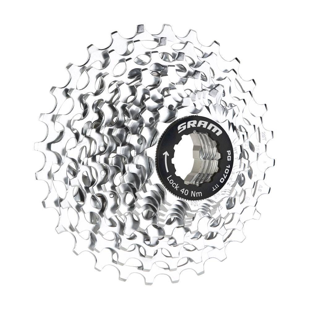00.2418.035.007 - SRAM AM CS PG-1070 10SP 12-26T Množ. Uni