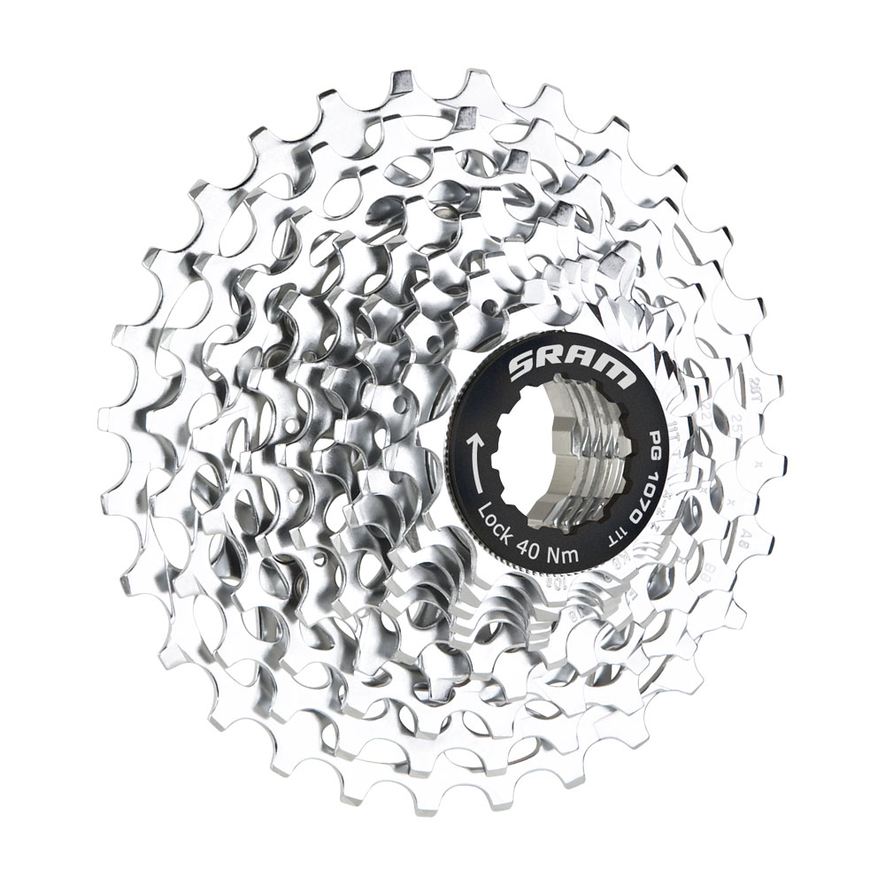 00.2418.035.009 - SRAM AM CS PG-1070 10SP 12-28T Množ. Uni