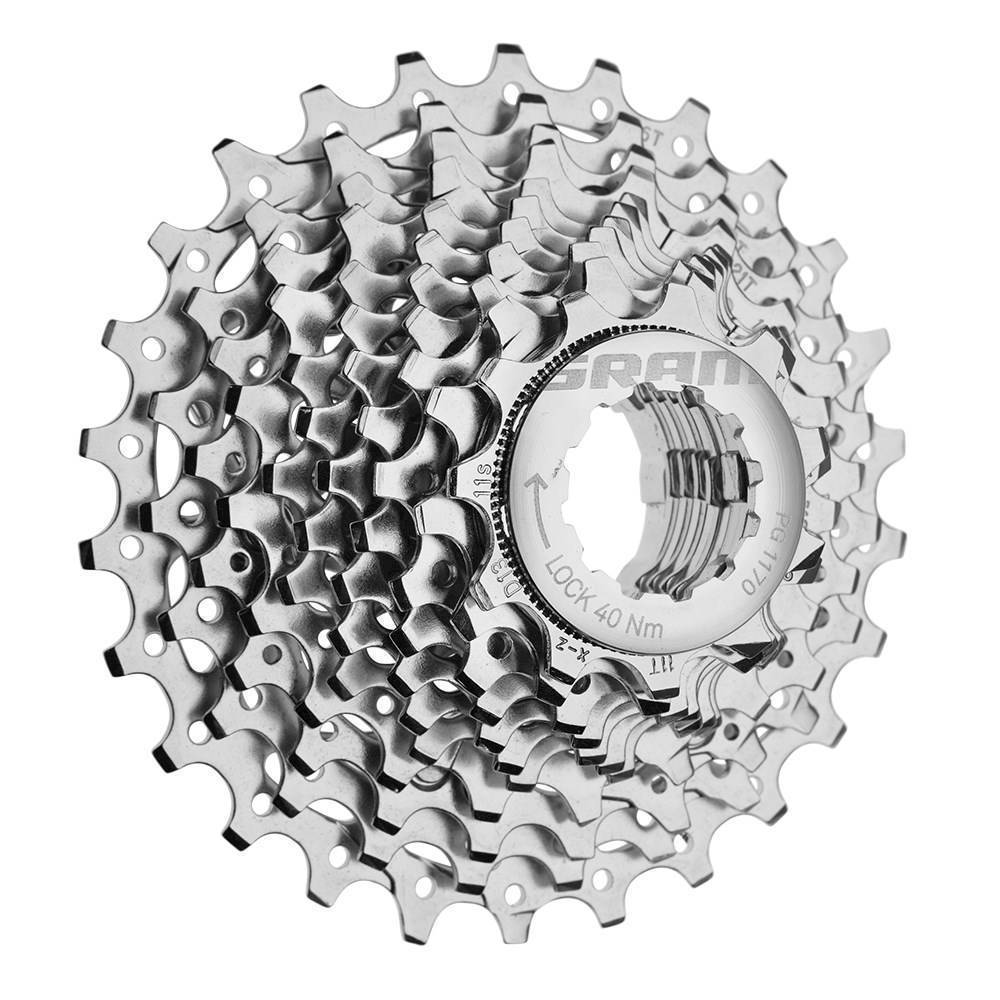 00.2418.042.002 - SRAM AM CS PG-1170 11SP 11-28T Množ. Uni