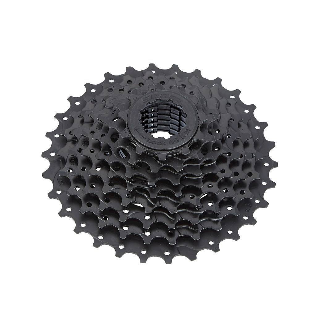 00.2415.025.010 - SRAM 09A CS PG-820 11-30 8 SPEED Množ. Uni
