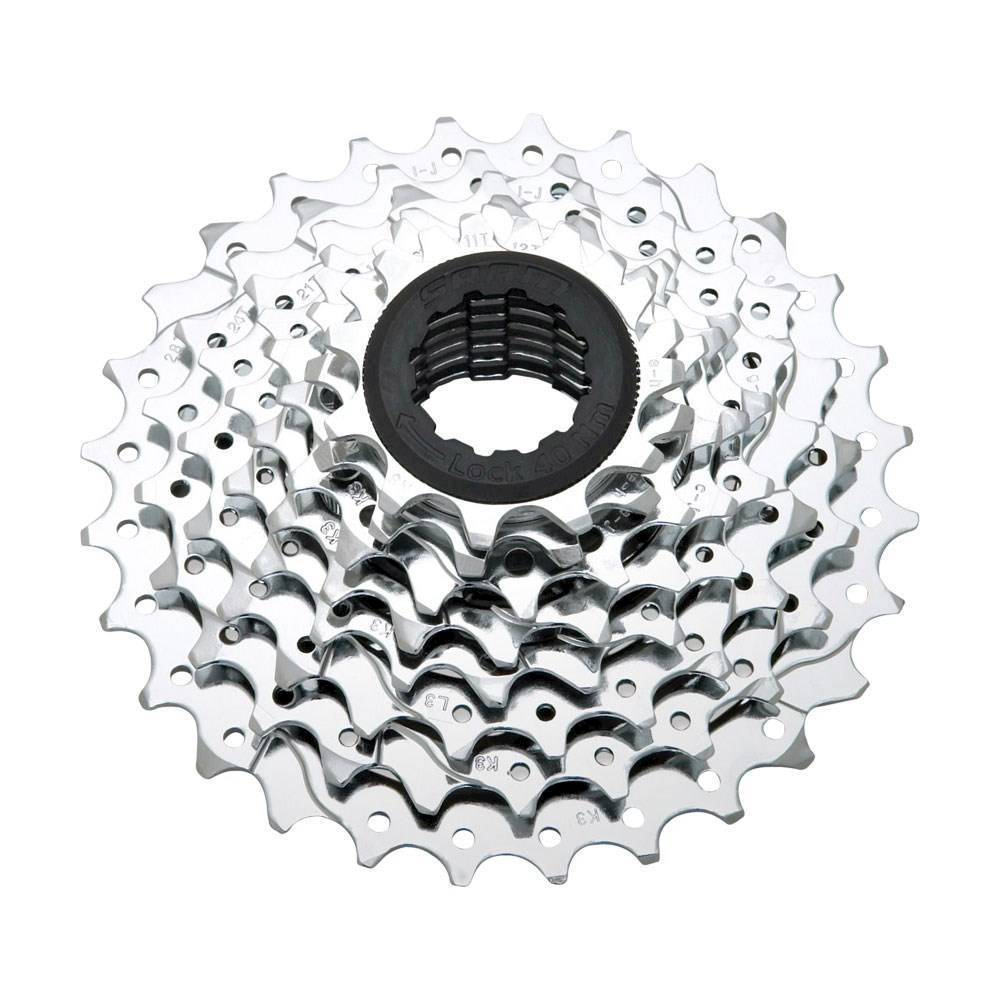 00.0000.200.330 - SRAM 07A CS PG-850 11-30 8 SPEED Množ. Uni