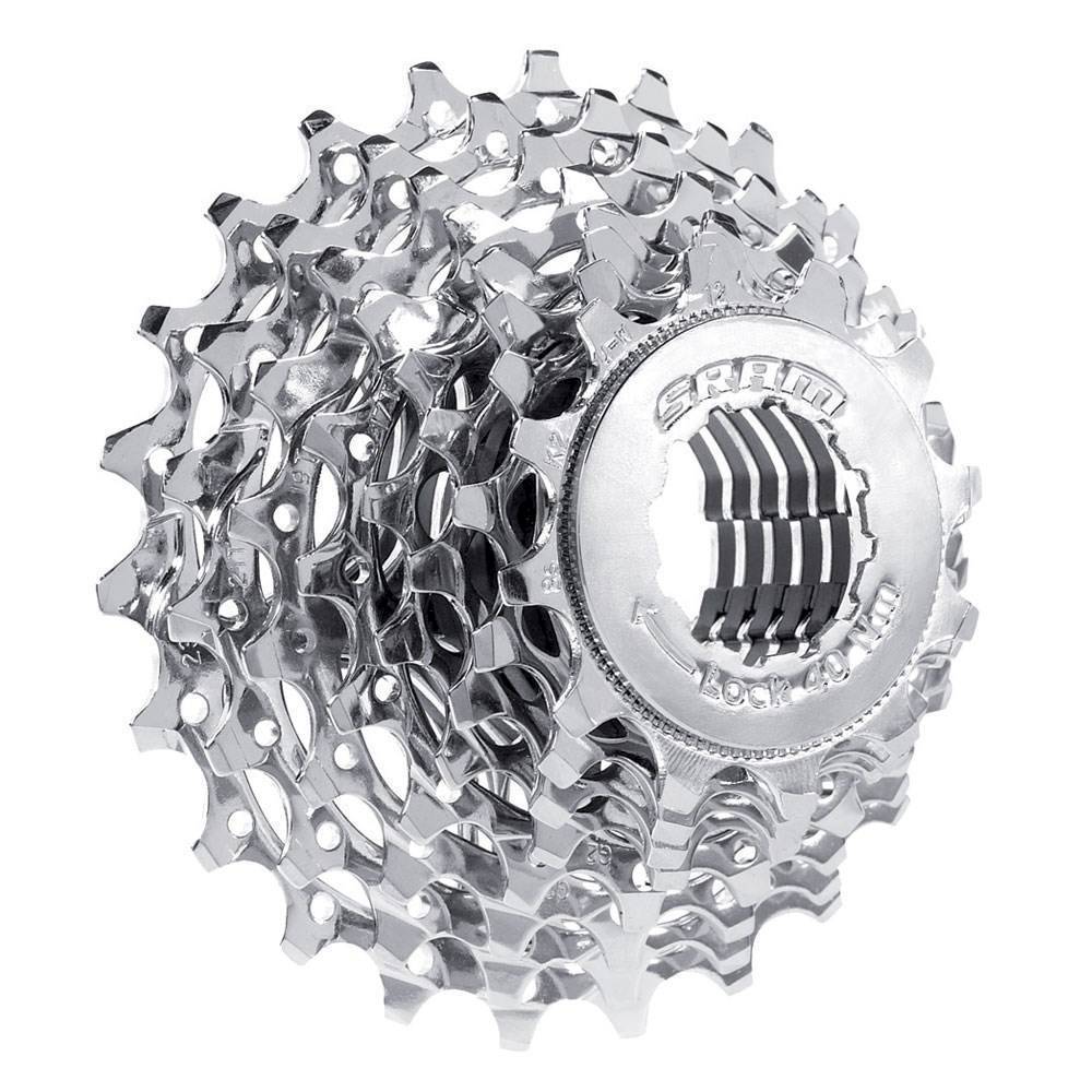 00.0000.200.366 - SRAM 07A CS PG-850 12-23 8 SPEED Množ. Uni