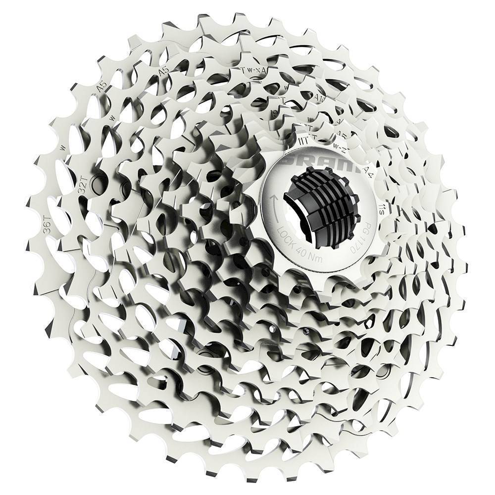 00.2418.042.004 - SRAM AM CS PG-1170 11SP 11-36T Množ. Uni