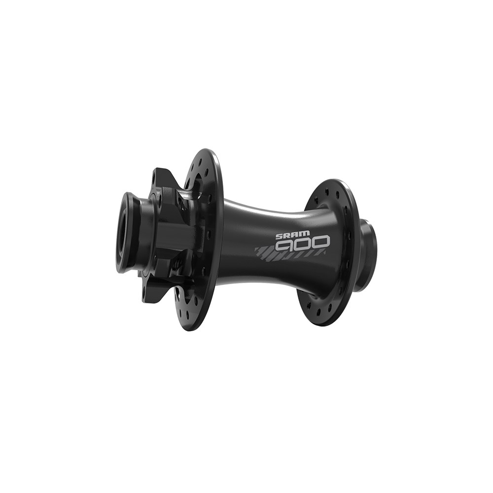 00.2018.013.004 - SRAM AM HUB 900 F DISC 28H 15X110B BLK A1 Množ. Uni